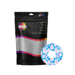 Snowman FreeStyle Libre 3 Plus & Lingo  Patch Tape - Pump Peelz