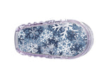 Snowy Camo Dexcom G6 Transmitter Sticker