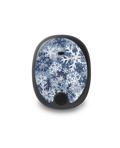 Snowy Camo Eversense Smart Transmitter