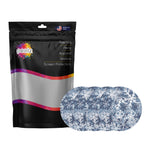 Snowy Camo Patch  Tape Designed for the FreeStyle Libre 2