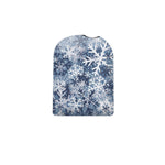 Snowy Camo Pod Sticker – Pump Peelz