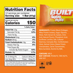 Built Puff Bars 12ct. Sour Puff Variety Box