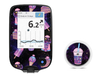 Space Candy Freestyle Libre 2