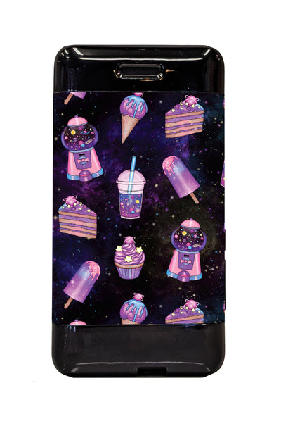 Space Candy Sticker for Omnipod DASH® PDM – Pump Peelz