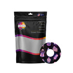 Space Candy Patch Tape Designed for the FreeStyle Libre 3 Plus & Lingo