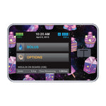 Space Candy for Tandem t:slim