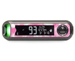 Sparkly Sequins Bayer Contour© Next One Glucometer