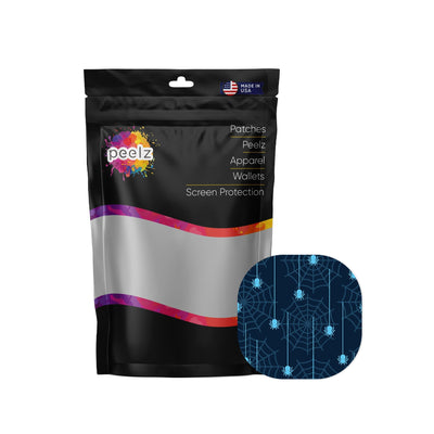 Spider Overpatch Tape - Pump Peelz