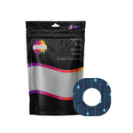 Spider Dexcom G7 and Stelo Patch Tape - Pump Peelz
