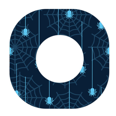 Spider Dexcom G7 and Stelo Patch Tape - Pump Peelz