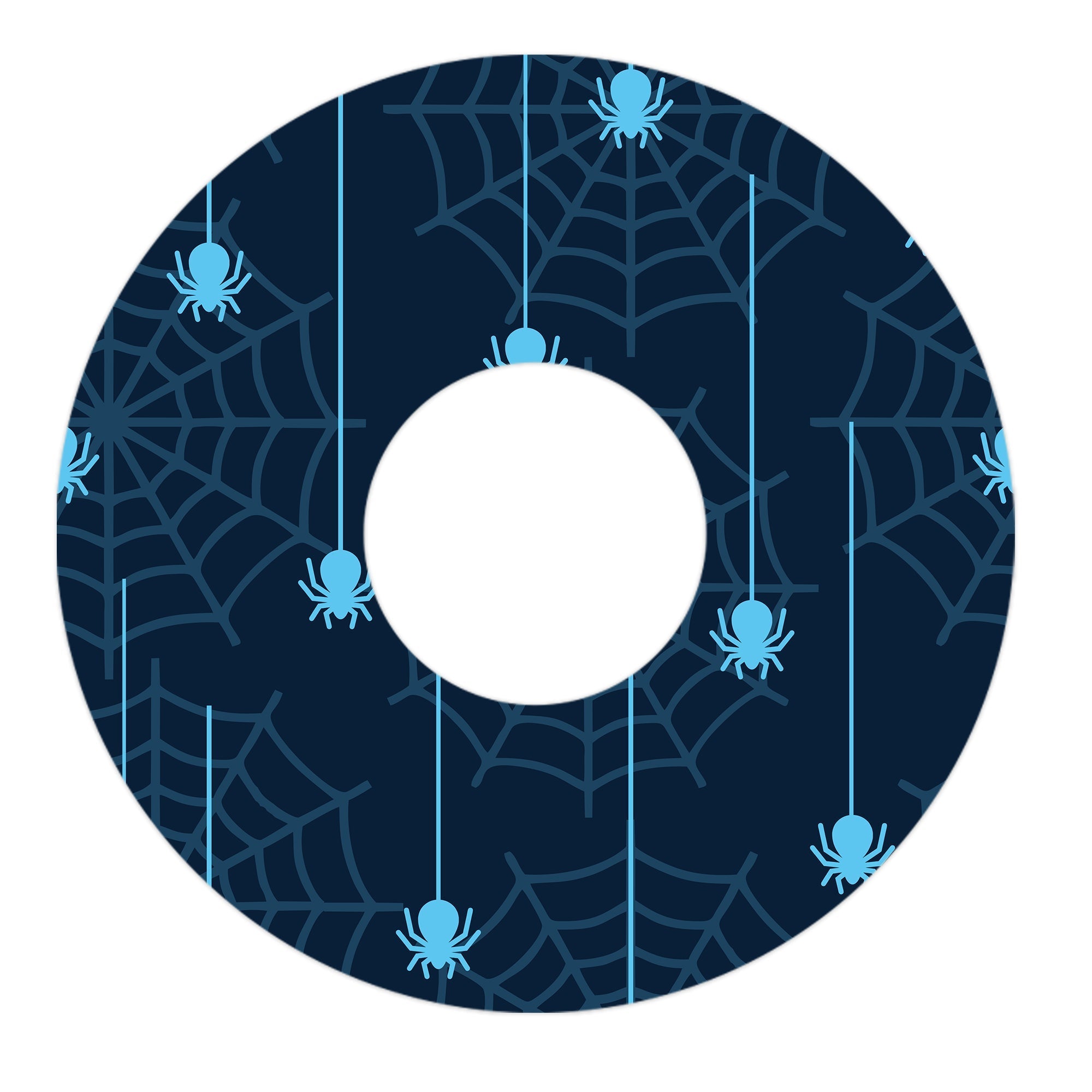 Spider FreeStyle Libre 3 Plus & Lingo  Patch Tape - Pump Peelz