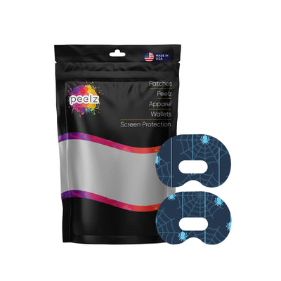 Spider Medtronic Guardian Connect Patch Tape - Pump Peelz