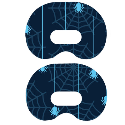 Spider Medtronic Guardian Connect Patch Tape - Pump Peelz