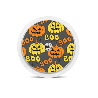 Spooked Freestyle Libre 2