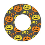 Spooked Patch  Tape Designed for the FreeStyle Libre 2