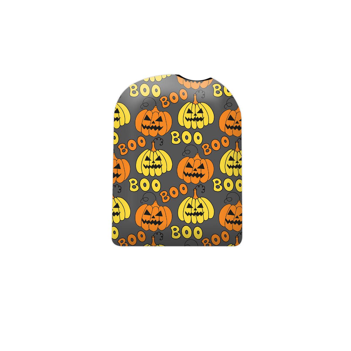 Spooked Pod Sticker – Pump Peelz