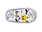 Spooky Season Dexcom G6 Transmitter Sticker