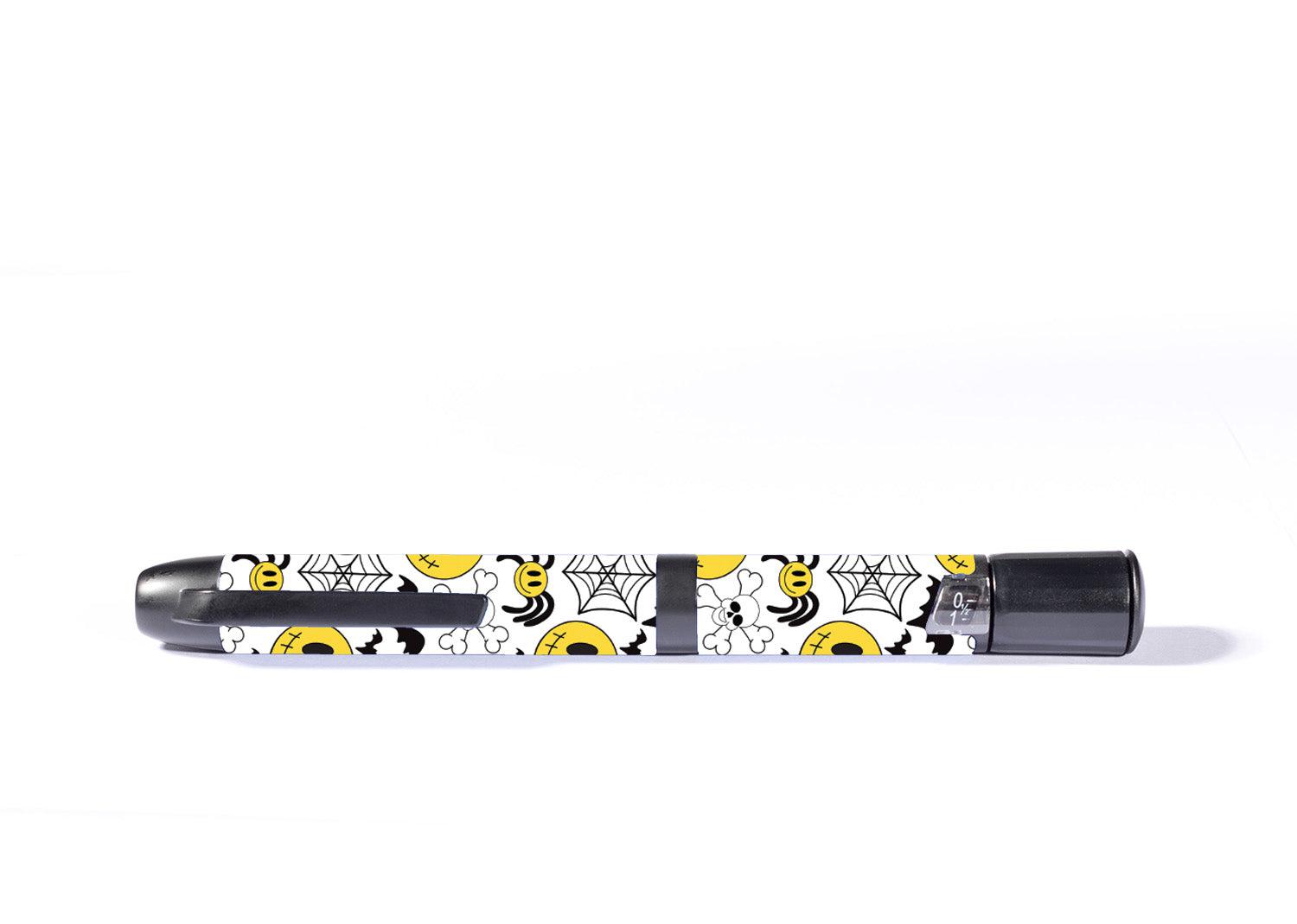 Spooky Season InPen - Smart Insulin Pen