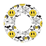 Spooky Season Patch  Tape Designed for the FreeStyle Libre 2