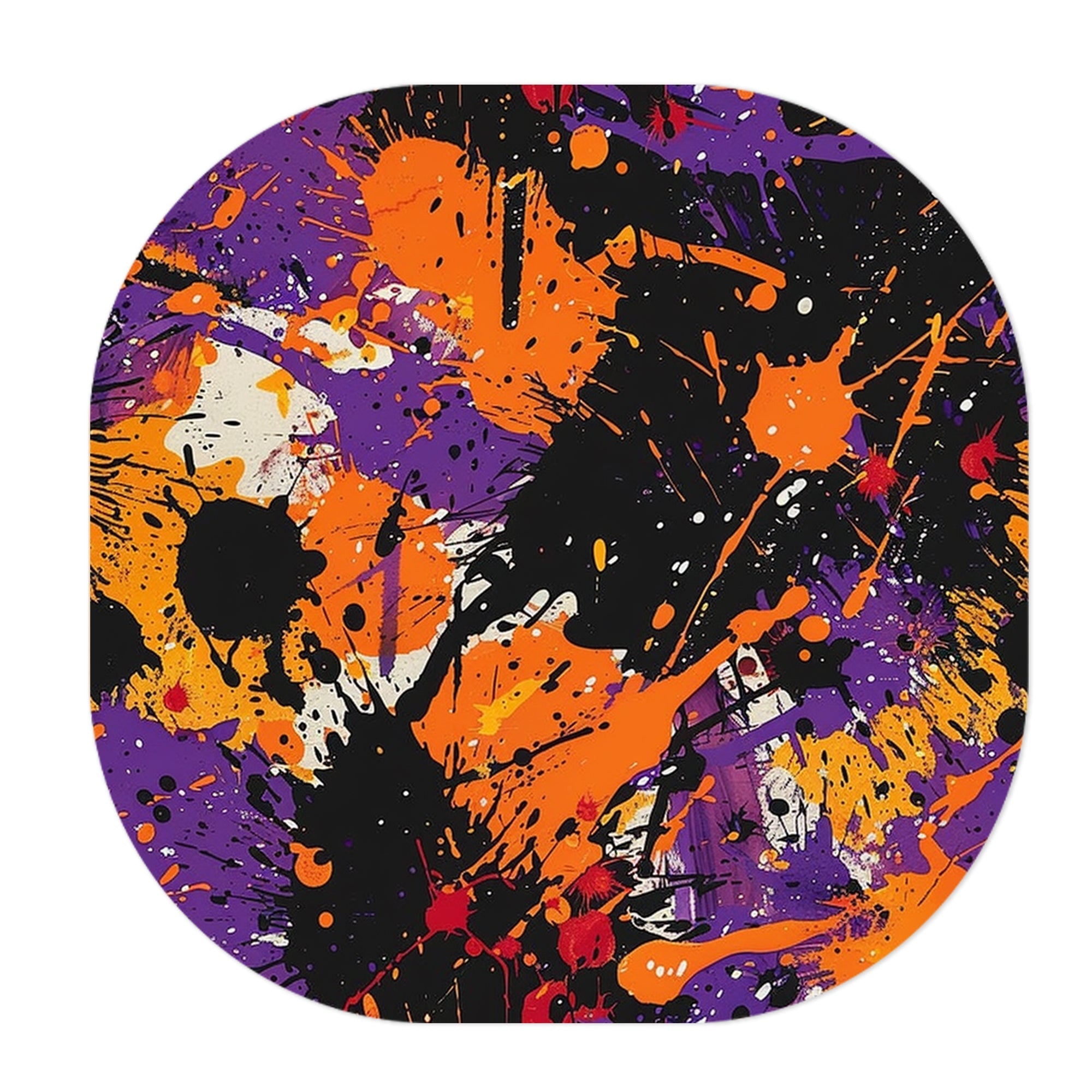 Spooky Splatter Overpatch Tape - Pump Peelz