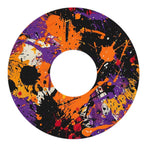 Spooky Splatter FreeStyle Libre 3 Plus & Lingo  Patch Tape - Pump Peelz