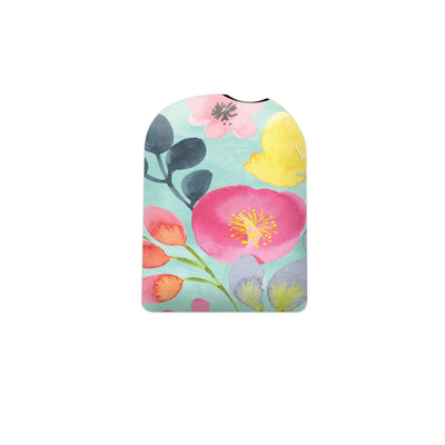 Spring Blossoms Pod Sticker – Pump Peelz
