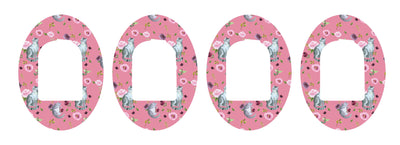 Spring Cats Pod Patch Tape - Pump Peelz