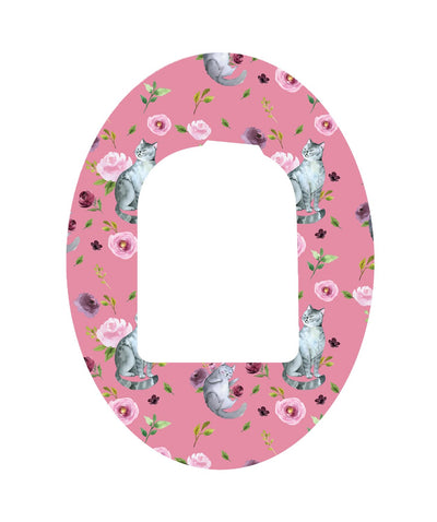 Spring Cats Pod Patch Tape - Pump Peelz