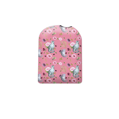 Spring Cats Pod Sticker – Pump Peelz
