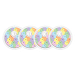 Peepin It Real Sticker Designed for the FreeStyle Libre 3 Plus & Lingo  Sensor