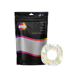 Springtime Dexcom G7 and Stelo Patch Tape - Pump Peelz
