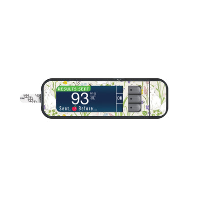 Springtime for Bayer Contour Next Glucometer