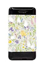 Springtime Sticker for Omnipod DASH® PDM – Pump Peelz