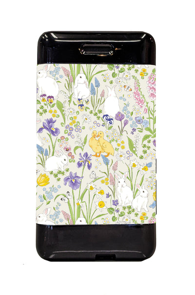 Springtime Sticker for Omnipod DASH® PDM – Pump Peelz