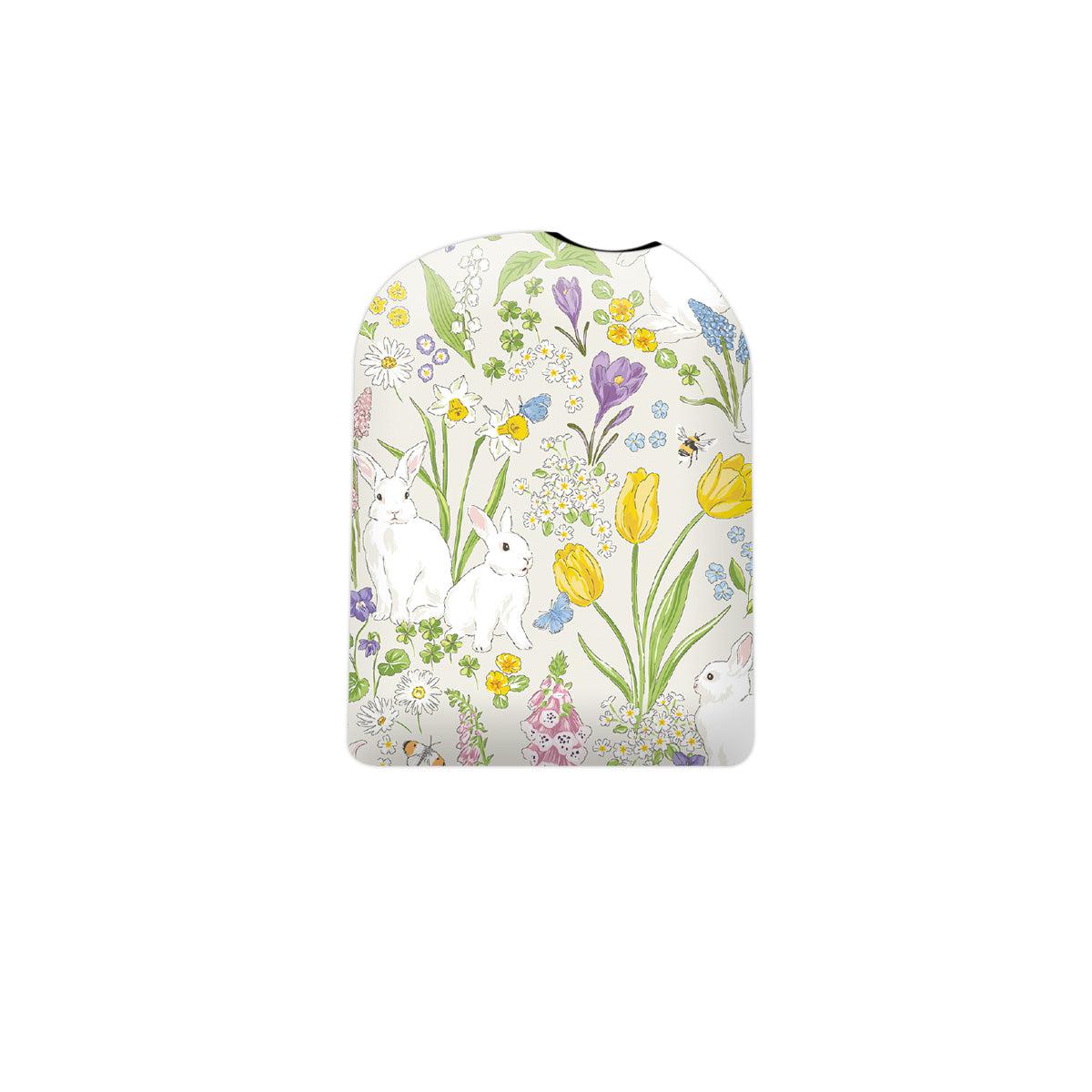 Springtime Pod Sticker – Pump Peelz