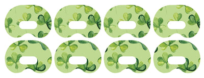 St. Patrick's Day Medtronic Guardian Connect Patch Tape - Pump Peelz