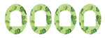 St. Patrick's Day Pod Patch Tape - Pump Peelz