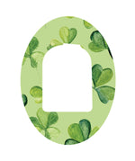 St. Patrick's Day Pod Patch Tape - Pump Peelz
