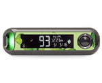 St. Patrick's Day for Bayer Contour© Next One Glucometer