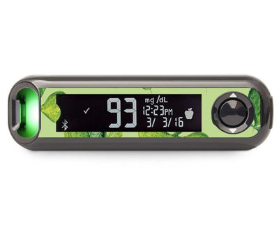 St. Patrick's Day for Bayer Contour© Next One Glucometer