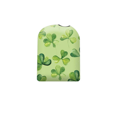 St. Patrick's Day Pod Sticker – Pump Peelz