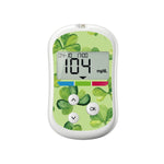 St. Patrick's Day for OneTouch Verio Flex Glucometer