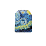 Starry Night Pod Sticker – Pump Peelz