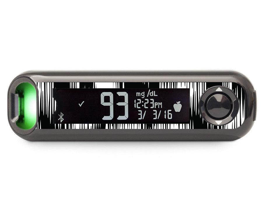 Static Interference Bayer Contour© Next One Glucometer