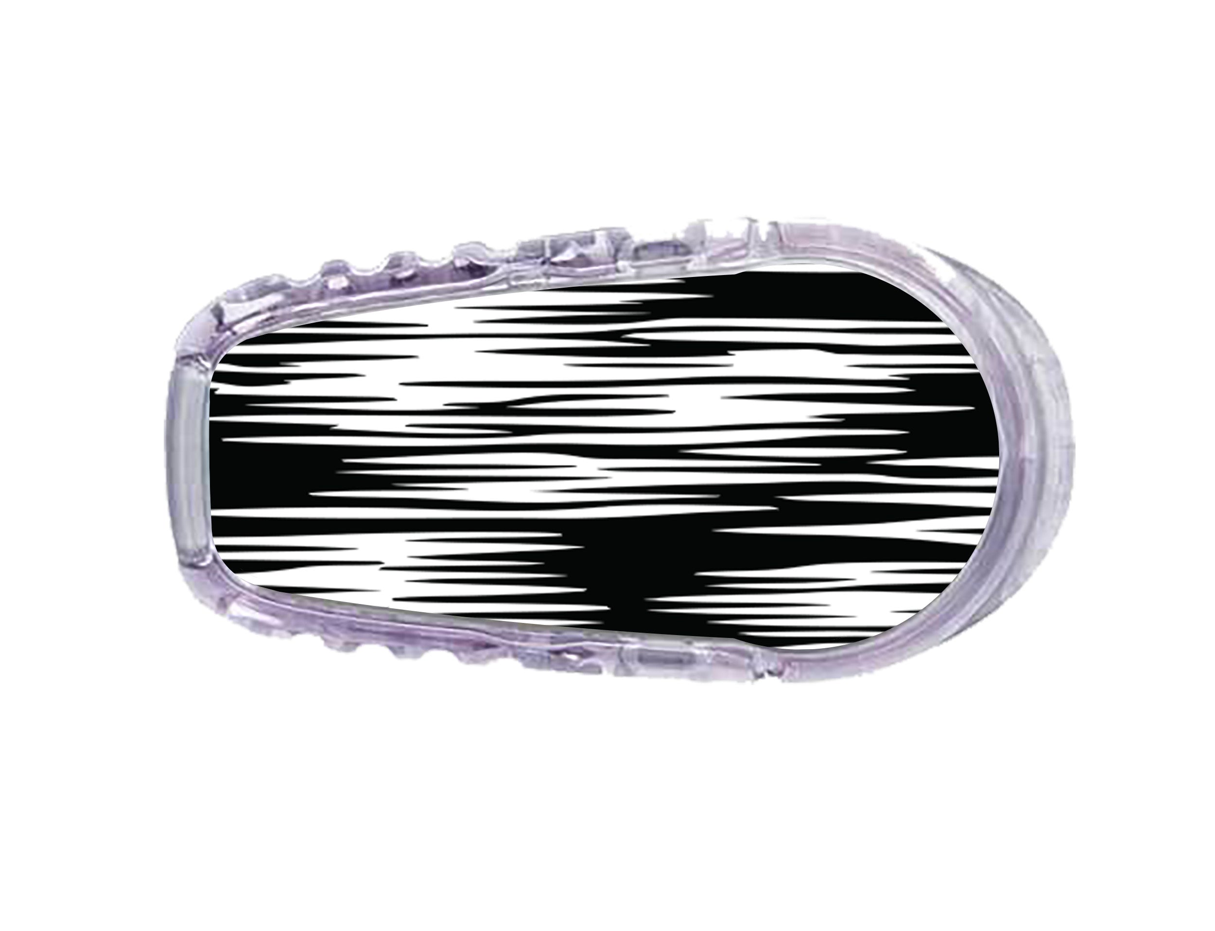 Static Interference Dexcom G6 Transmitter Sticker