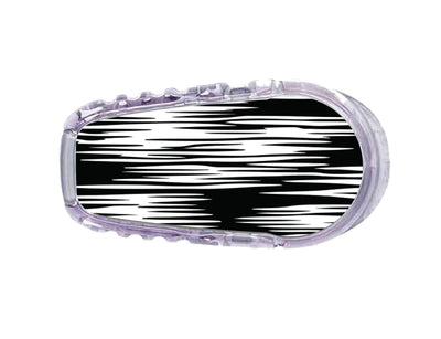 Static Interference Dexcom G6 Transmitter Sticker