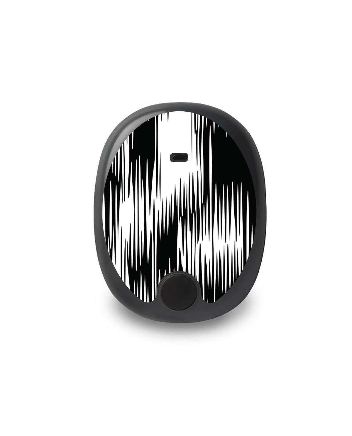 Static Interference Eversense Smart Transmitter