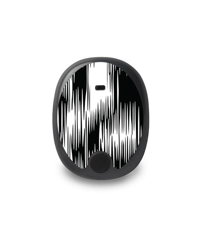 Static Interference Eversense Smart Transmitter