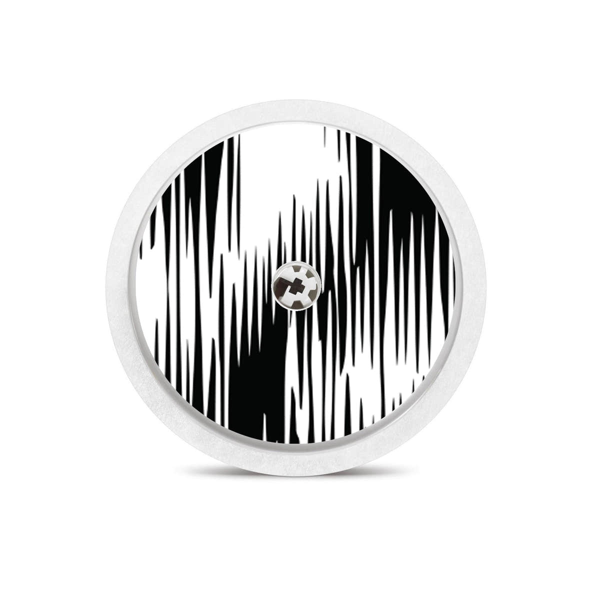 Static Interference Freestyle Libre 2