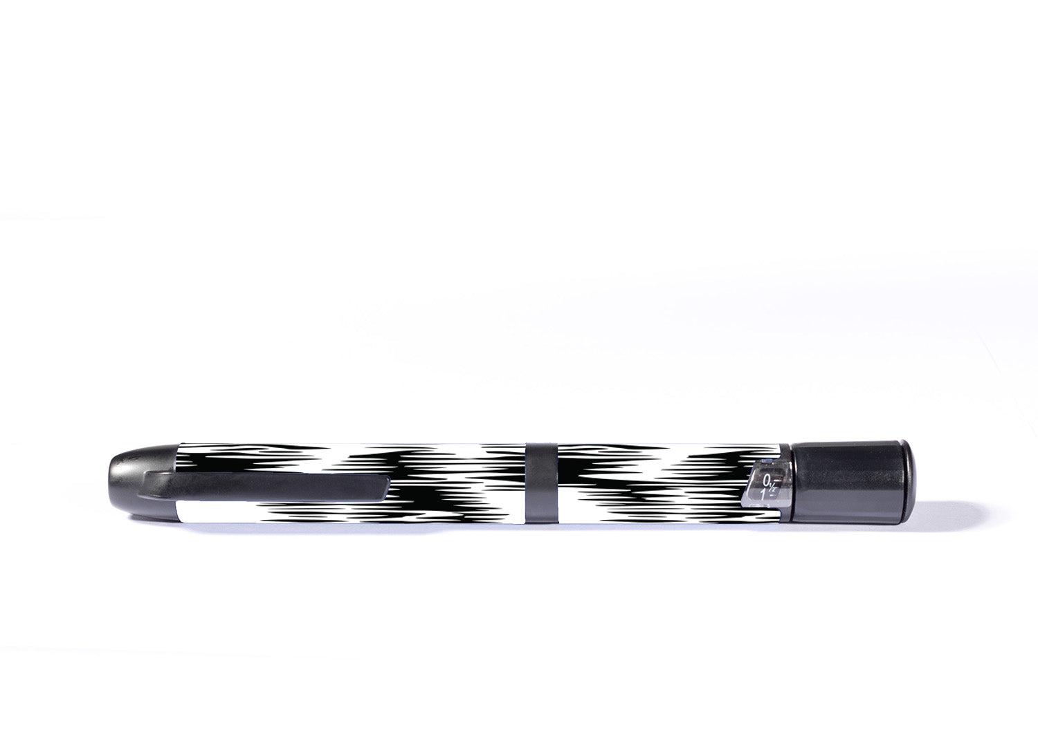 Static Interference InPen - Smart Insulin Pen